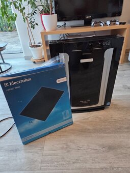 Cisticka vzduchu - 4