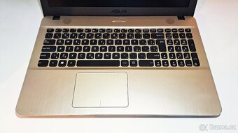 Asus X541U i5-7200 SSD240gb 8gbRAM 15,6FHD W10 - 4