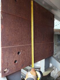 Stojan elektromotoru - 4