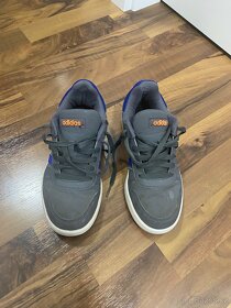 Adidas HOOPS 2.0 K, velikost stélky: 24,5 cm - 4