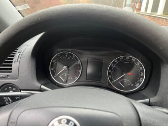 Škoda Octavia II Facelift 1.4 16V (2010) - 4