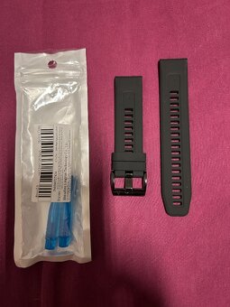 Garmin Fenix 5 Sapphire - 4