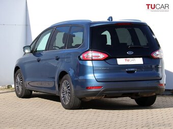 Ford Galaxy 2.5i HEV Automat 7 míst - 4