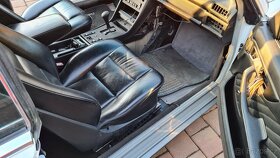 mercedes Benz W126 500 SEC - 4