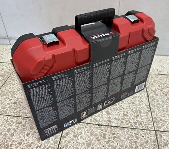 Parkside Performance Aku pila ocaska - 4