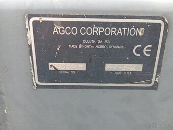 Prodám podvozek na lištu - 4