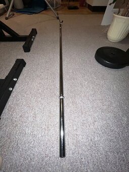 Bench osa 1800mm/30mm - 4