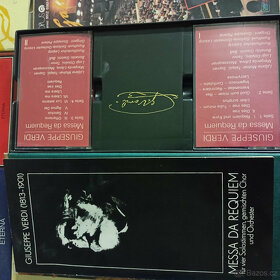 Prodám sbírku vážné hudby - 4