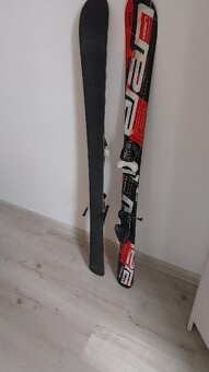 Lyže 120 cm UNISEX - 4