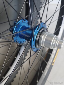 HOPE FORTUS 35 / 27,5" - 4