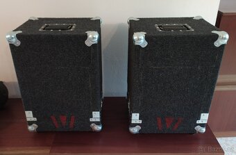 ADJ INNO BEAM LED - 4