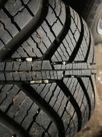 zimni kola 5 x 114,3 - 4