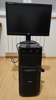 Monitor k PC - 4