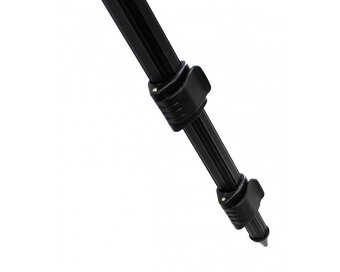 Nový Zfish Stojan Rod Pod Construct 3 Rods - 4