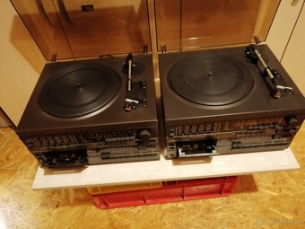 Tesla audio sbírka - 4