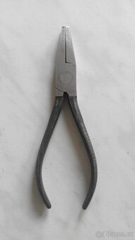 Kvalitní kleště – více druhů - 4