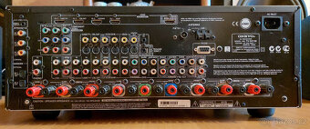 7.1 Receiver Onkyo TX-SR706+DO - 4