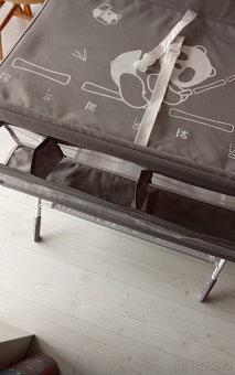 Přebalovací pult - 4