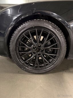 Alu 5x112 R19 Zimní - 4