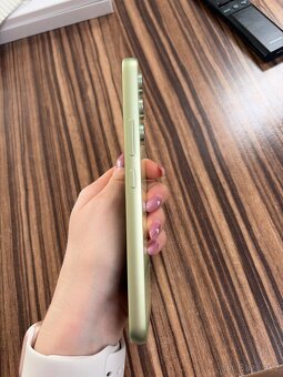 Samsung galaxy A54 - 4