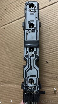 Zadní světla Ford Transit 100 T280 - 4