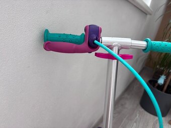 Dětská koloběžka Oxelo Play 5 - 4