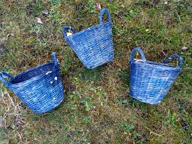 Doprodej přírodních dekorací - 4