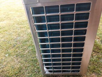 Tepelné čerpadlo - 4