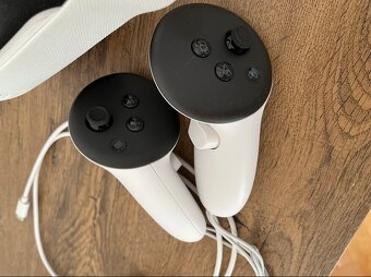 Meta Quest 3S 128GB - jen jednou vyzkoušený - 4