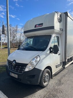 Renault Master 2018 - 4