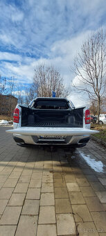 Mitsubishi L200 2,5 L - 4