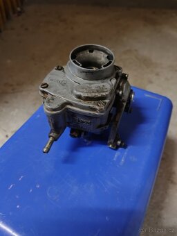 Prodám karburator Jikov 2903 - 4