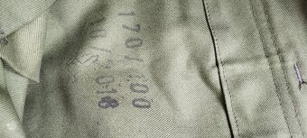 Maskáče vz. 95 - 4