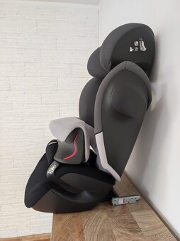 Autosedačka Cybex Isofix - 4