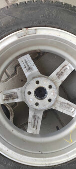 Sada Alu Fiat Tipo - 4