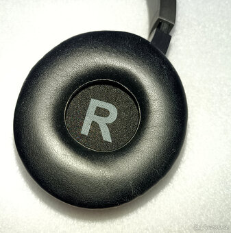 Bluetooth 5.0 sluchátka KOSS BT330i - 4