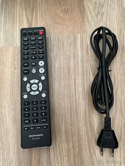 Marantz M-CR611 Melody Media - 4