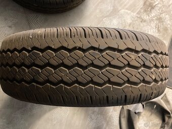 Pneumatiky 195/65 R16 C - 4