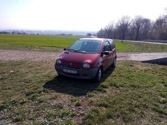 Prodám Renault Twingo - 4
