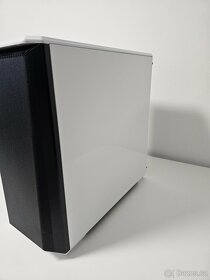 PC skříň PHANTEKS Eclipse P400, Tempered Glass - 4