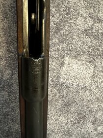Gewehr 88, Danzig 1895 - 4