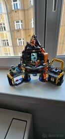 Sbirka Lego Ninjago - 4