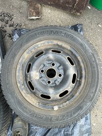 Plechy s pneu - 4