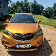 Opel Mokka 1,4l 103 kW, jako nová - 4
