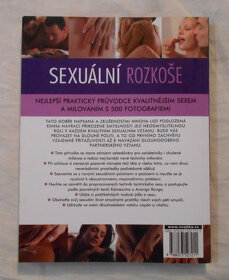 Judy Bastyra - Sexuální rozkoše - 2007 - 4