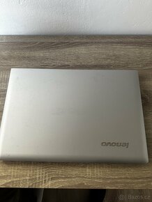 Lenovo Z50 Notebook - 4