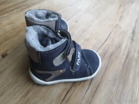Dětské zimní boty Fare - 4