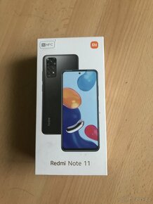 Prodam telefon Xiaomi redmi note 11 - 4