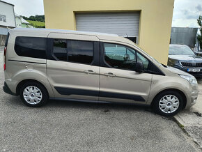 Ford Tourneo Connect 1.5 TDCi 88KW/7MÍST/AC/VYH.SED+SKLO/PDC - 4