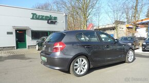 BMW 123D siln.verze 150kW - 4